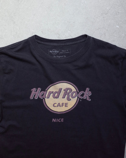 Used / HARD ROCK T-SHIRT