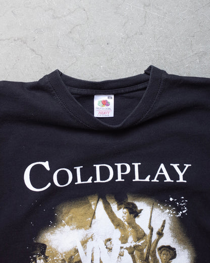 Used / FRUIT OFF THE LOOM T-SHIRT