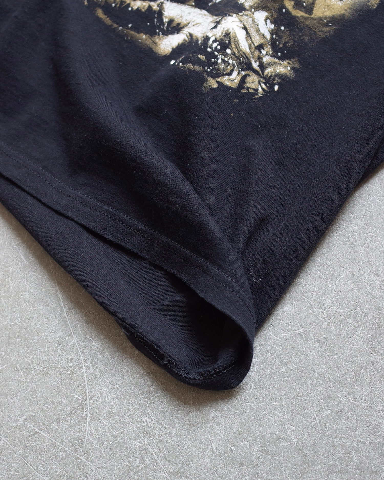 Used / FRUIT OFF THE LOOM T-SHIRT