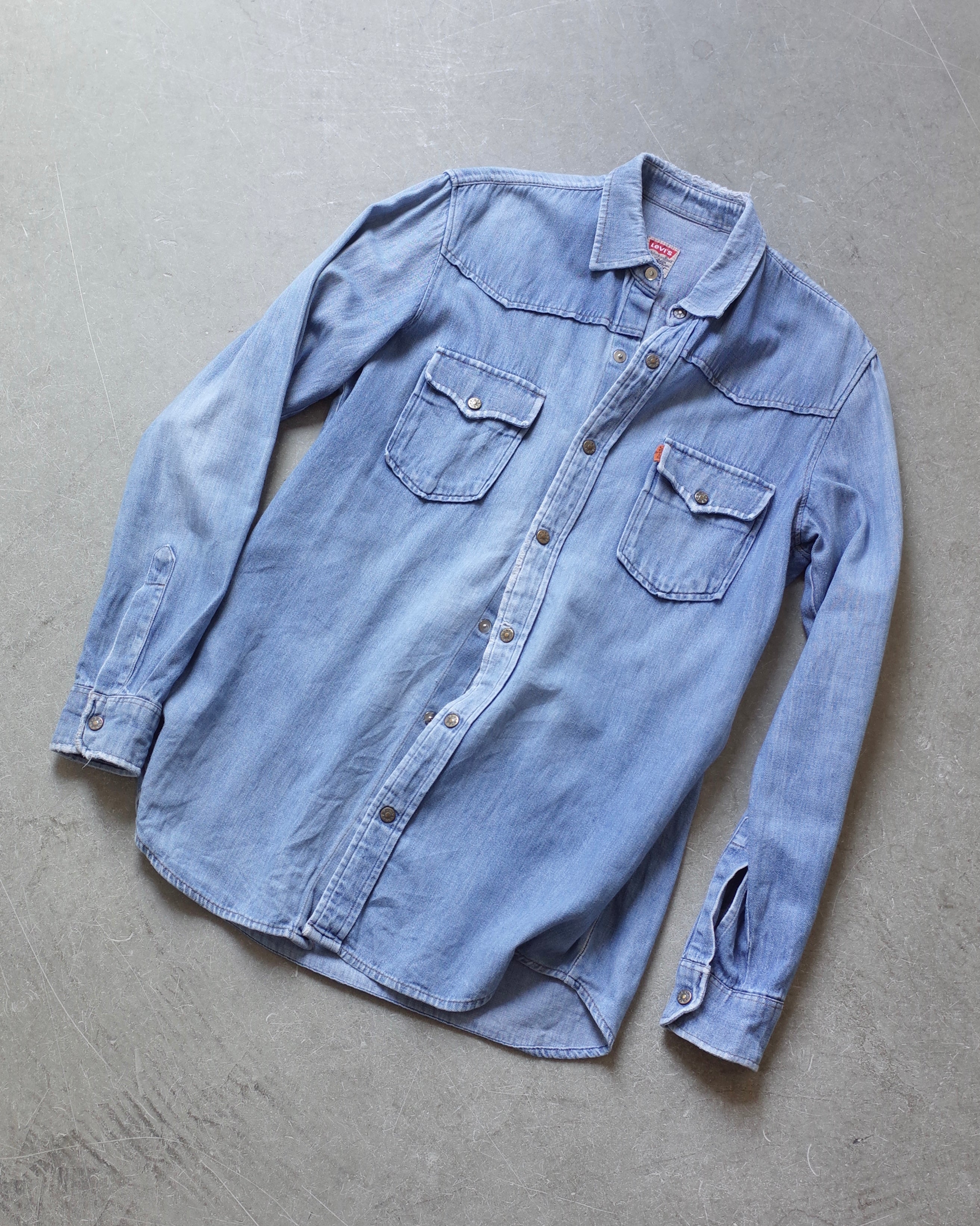 Used / LEVI&