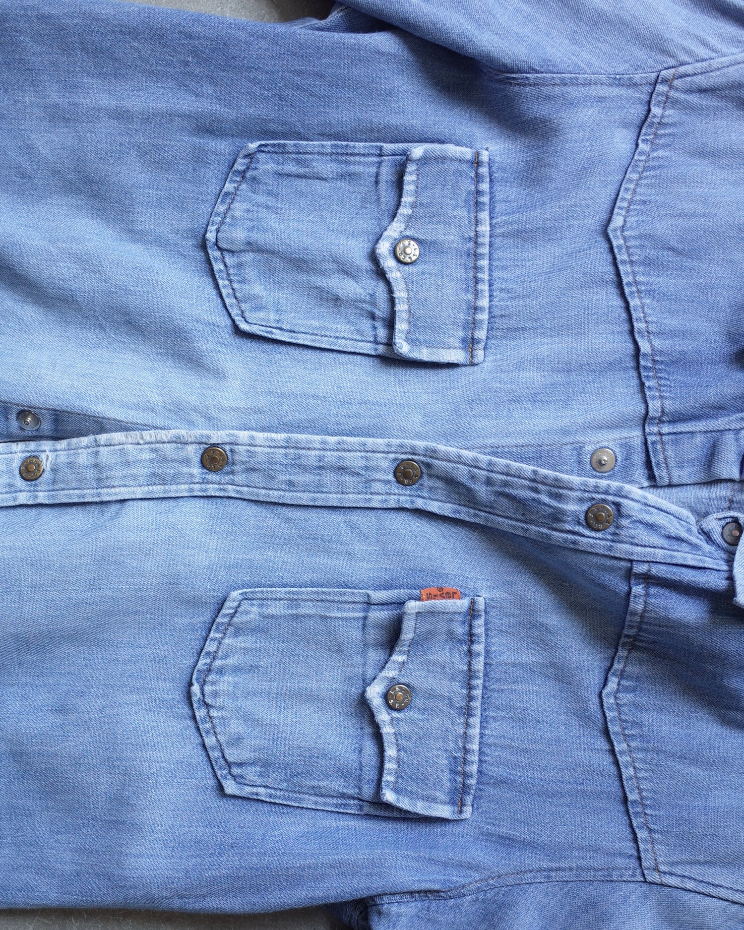 Used / LEVI&