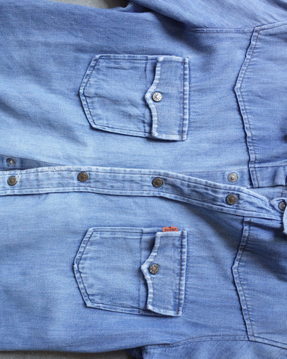 Used / LEVI&