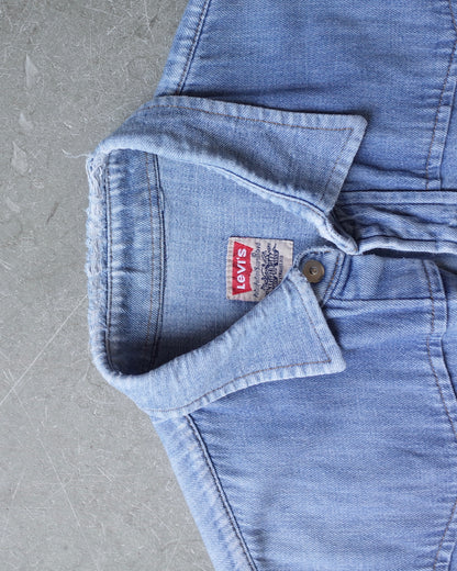 Used / LEVI&