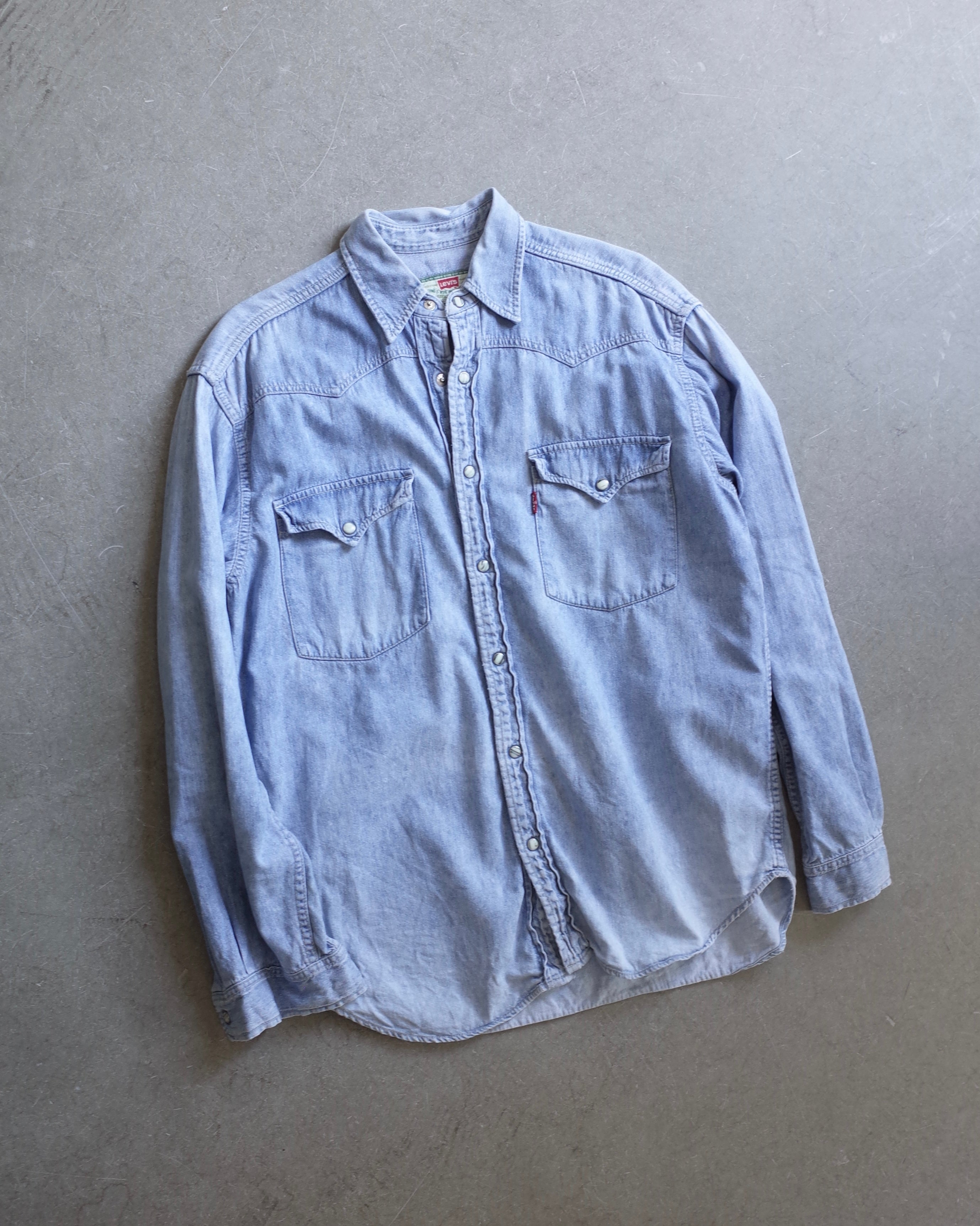 Used / LEVI&