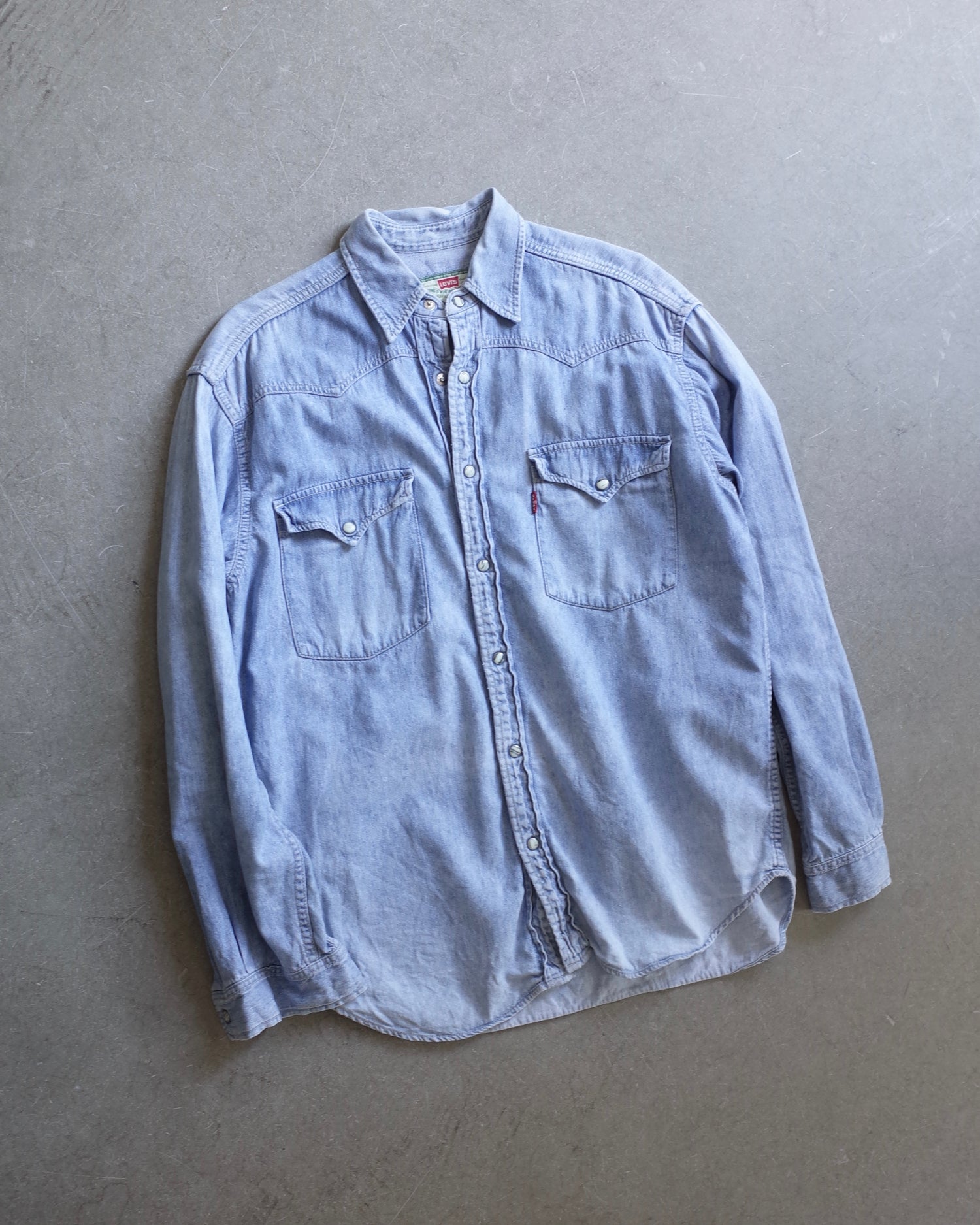 Used / LEVI&
