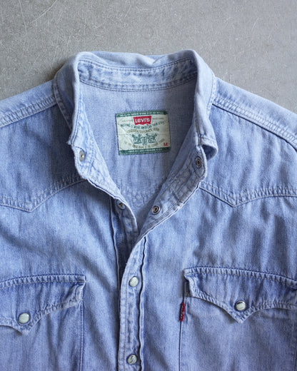 Used / LEVI&
