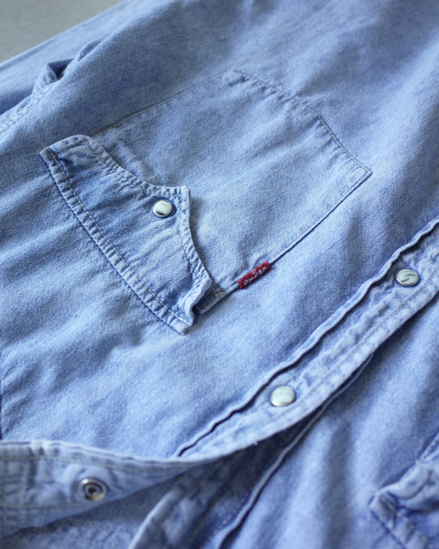 Used / LEVI&