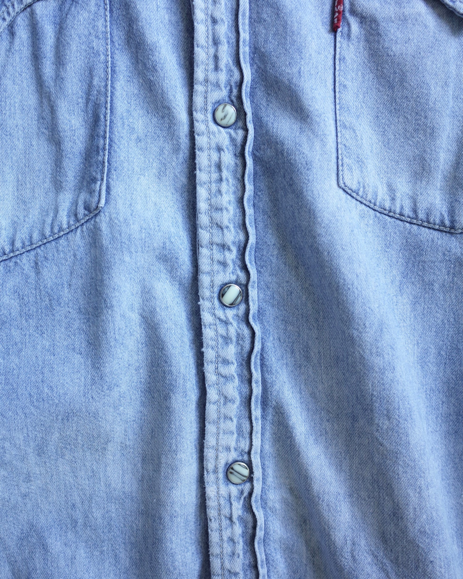 Used / LEVI&