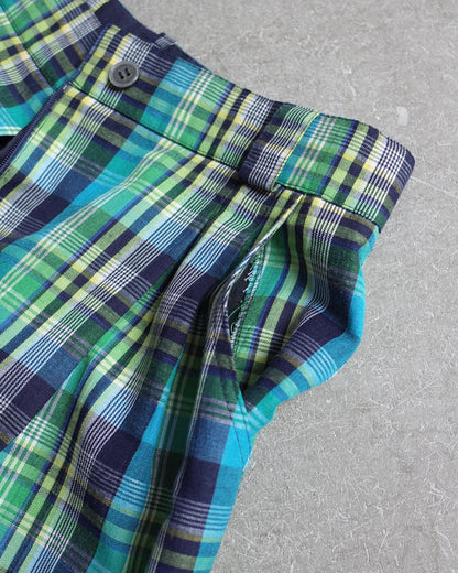 Used / CHECK SHORTS