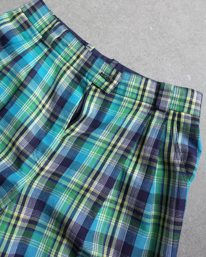 Used / CHECK SHORTS