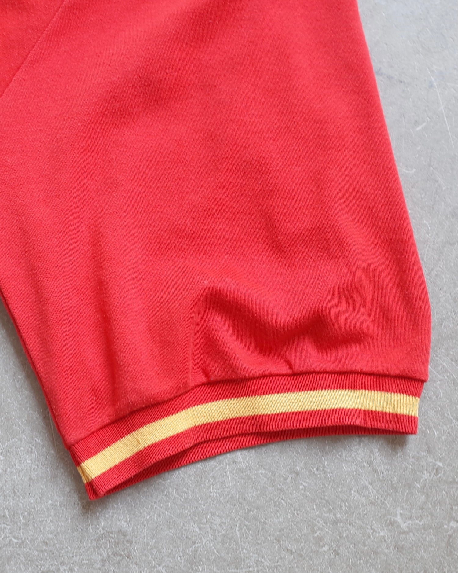 Used / 90s champion GAME SHIRT