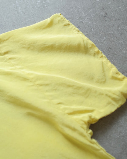 Used / HALF SLEEVE T-SHIRT