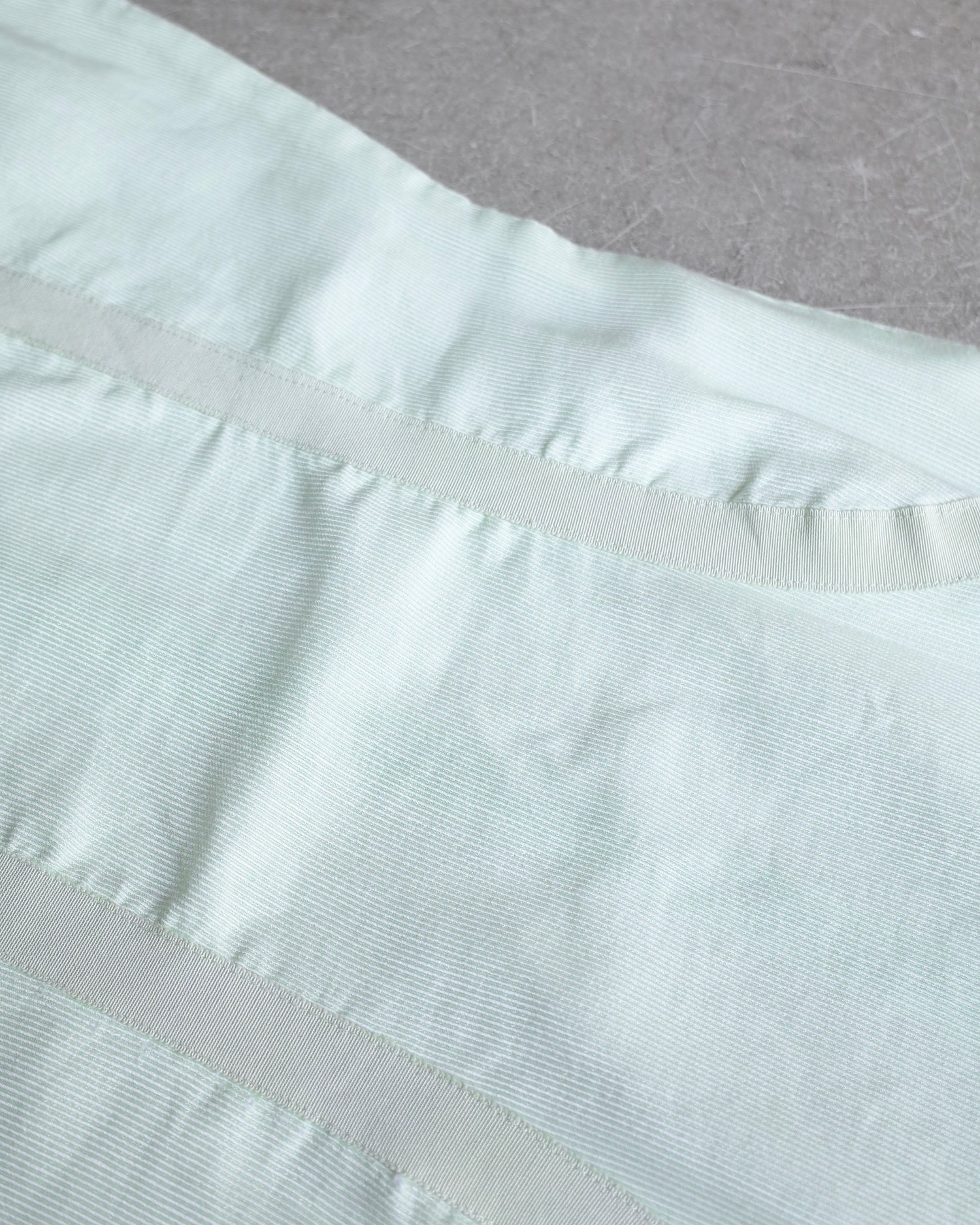 Used / 90s OLIVER by VALENTINO GARAVANI SLEEVELESS ONEPIECE