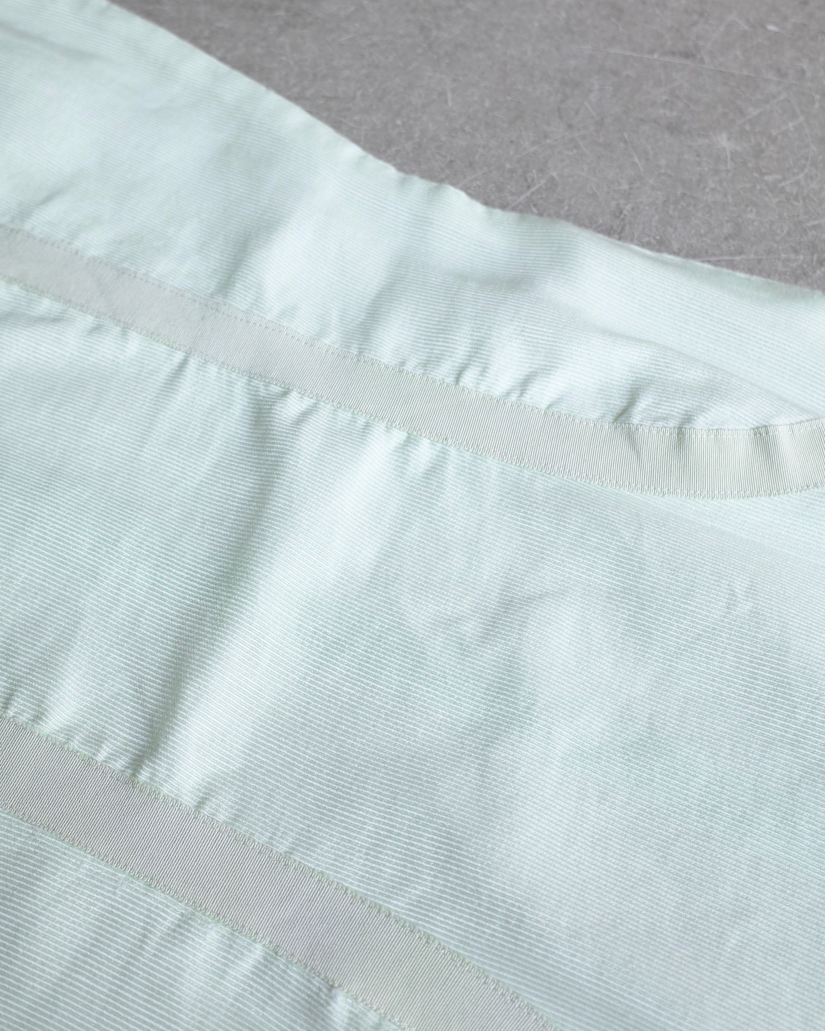 Used / 90s OLIVER by VALENTINO GARAVANI SLEEVELESS ONEPIECE