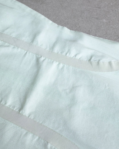 Used / 90s OLIVER by VALENTINO GARAVANI SLEEVELESS ONEPIECE