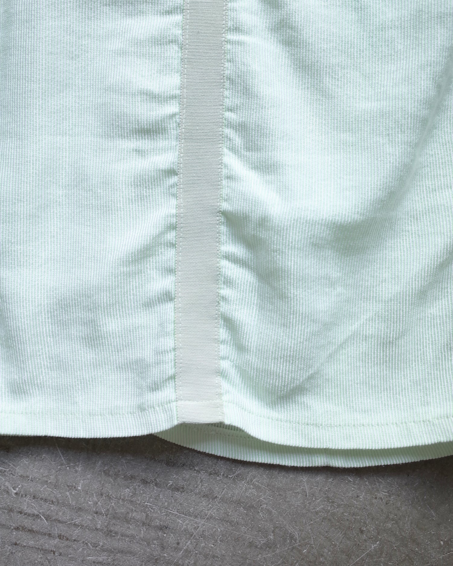 Used / 90s OLIVER by VALENTINO GARAVANI SLEEVELESS ONEPIECE