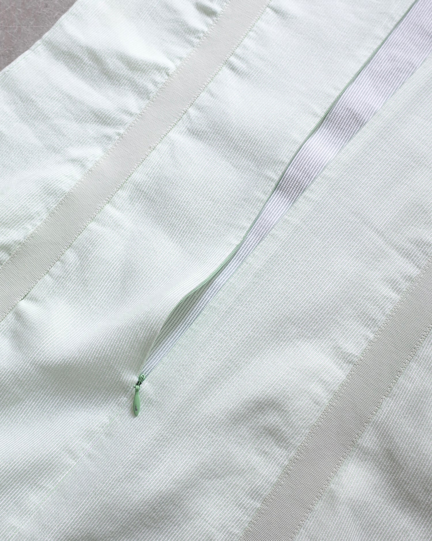Used / 90s OLIVER by VALENTINO GARAVANI SLEEVELESS ONEPIECE