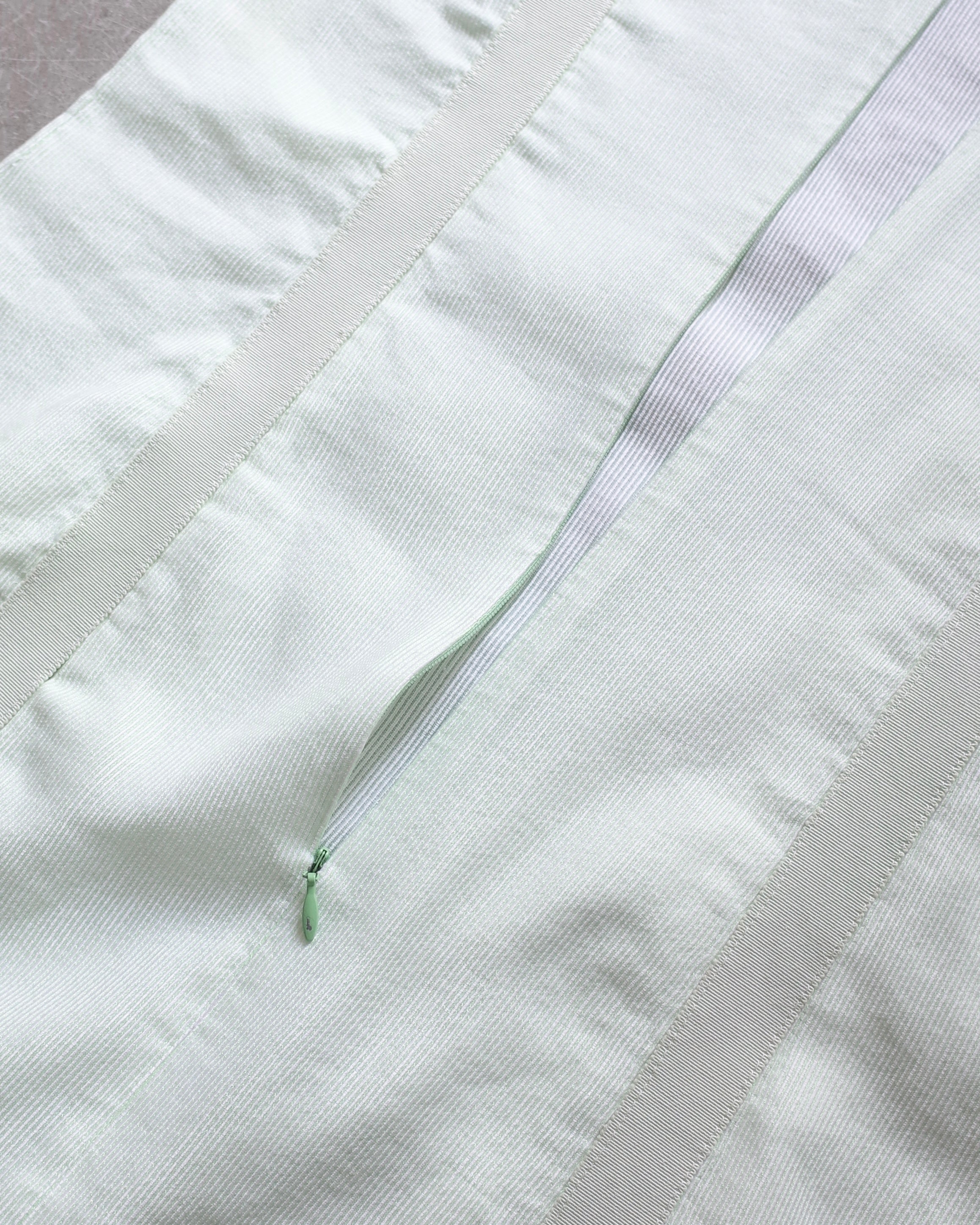 Used / 90s OLIVER by VALENTINO GARAVANI SLEEVELESS ONEPIECE