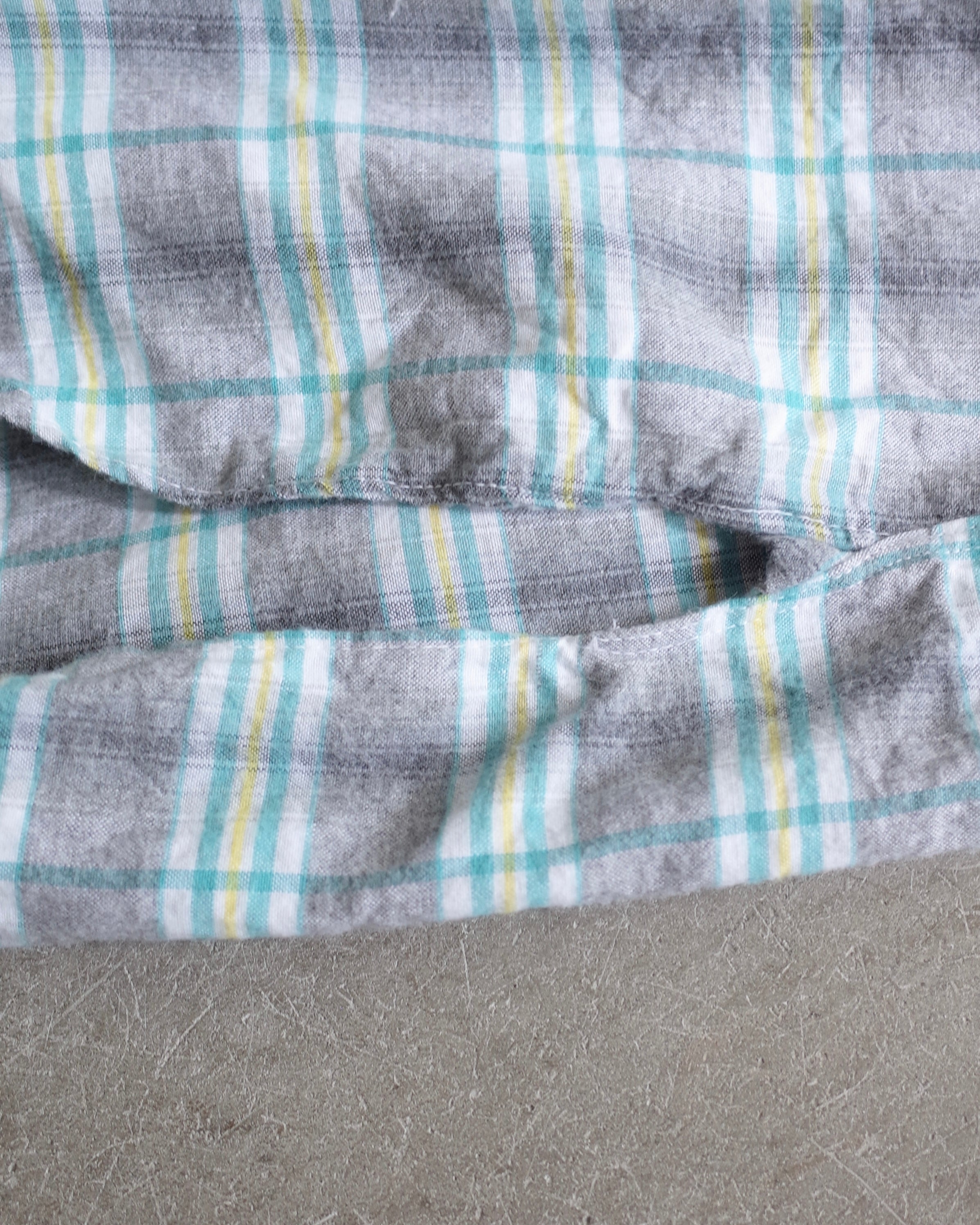 Used / GRANDPA SHIRT