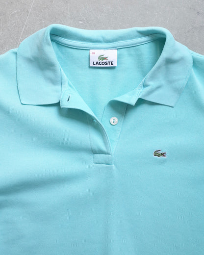 Used / 90s LACOSTE POLO