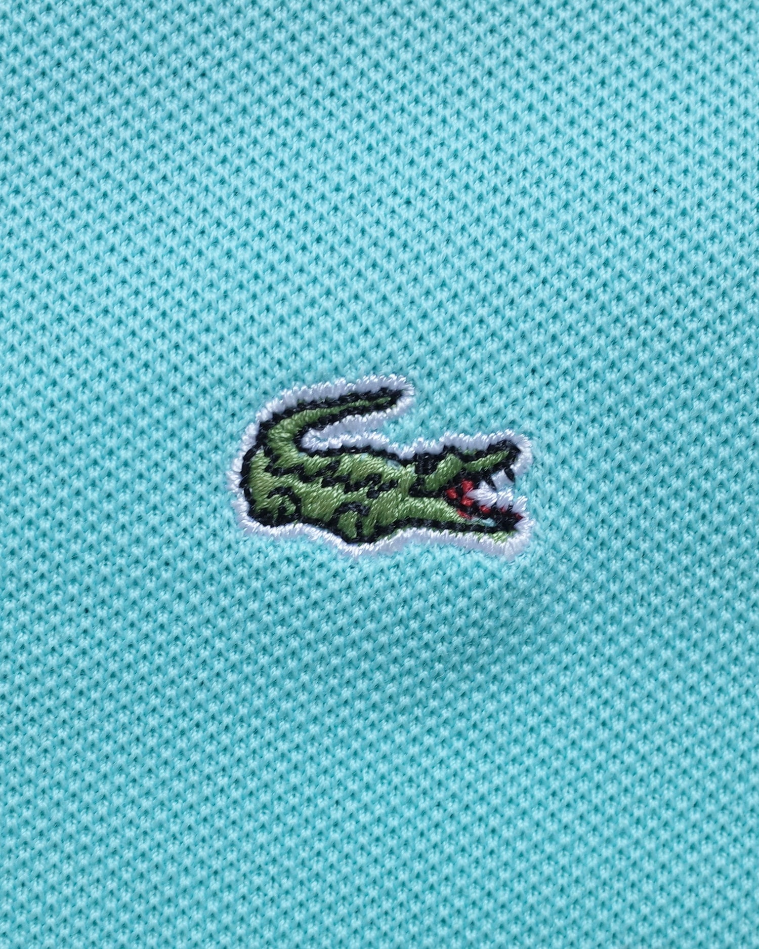 Used / 90s LACOSTE POLO