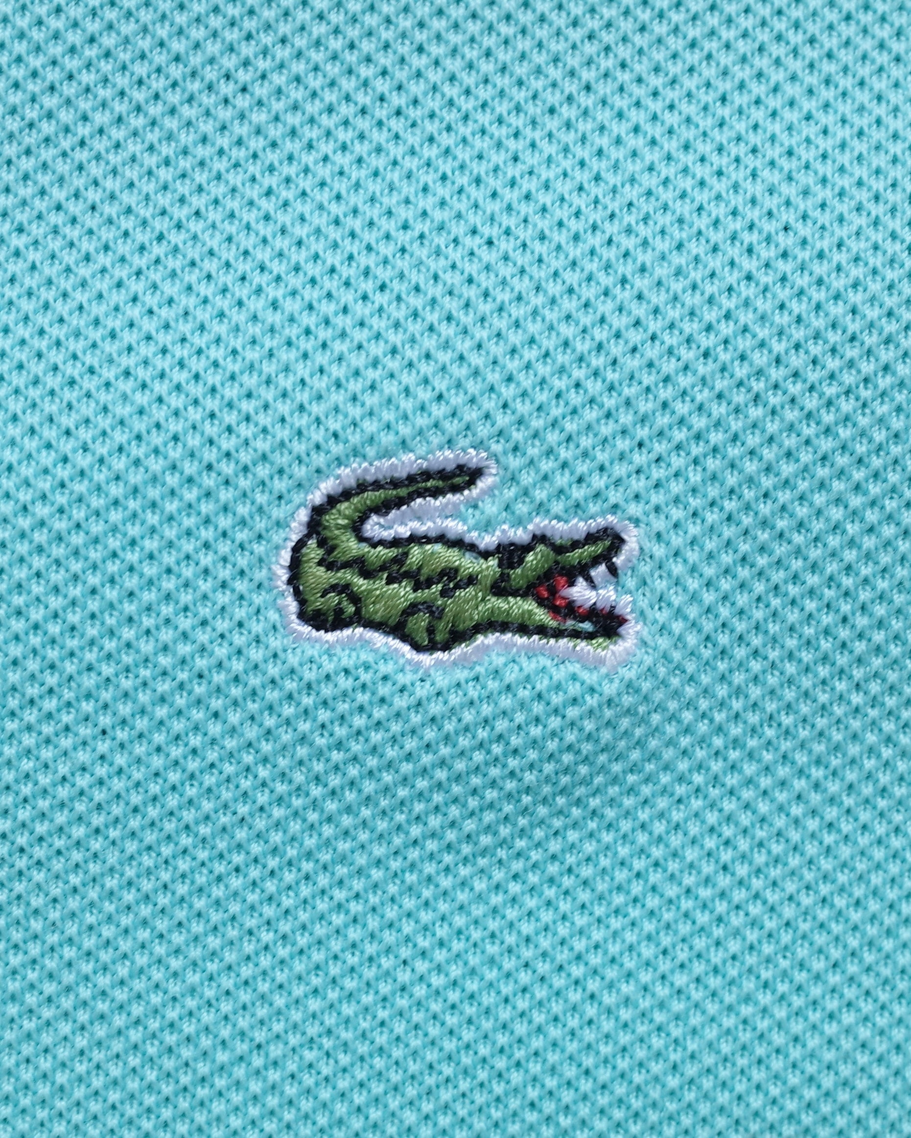 Used / 90s LACOSTE POLO