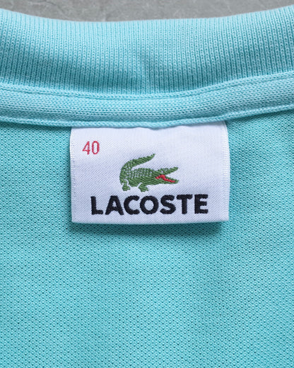 Used / 90s LACOSTE POLO