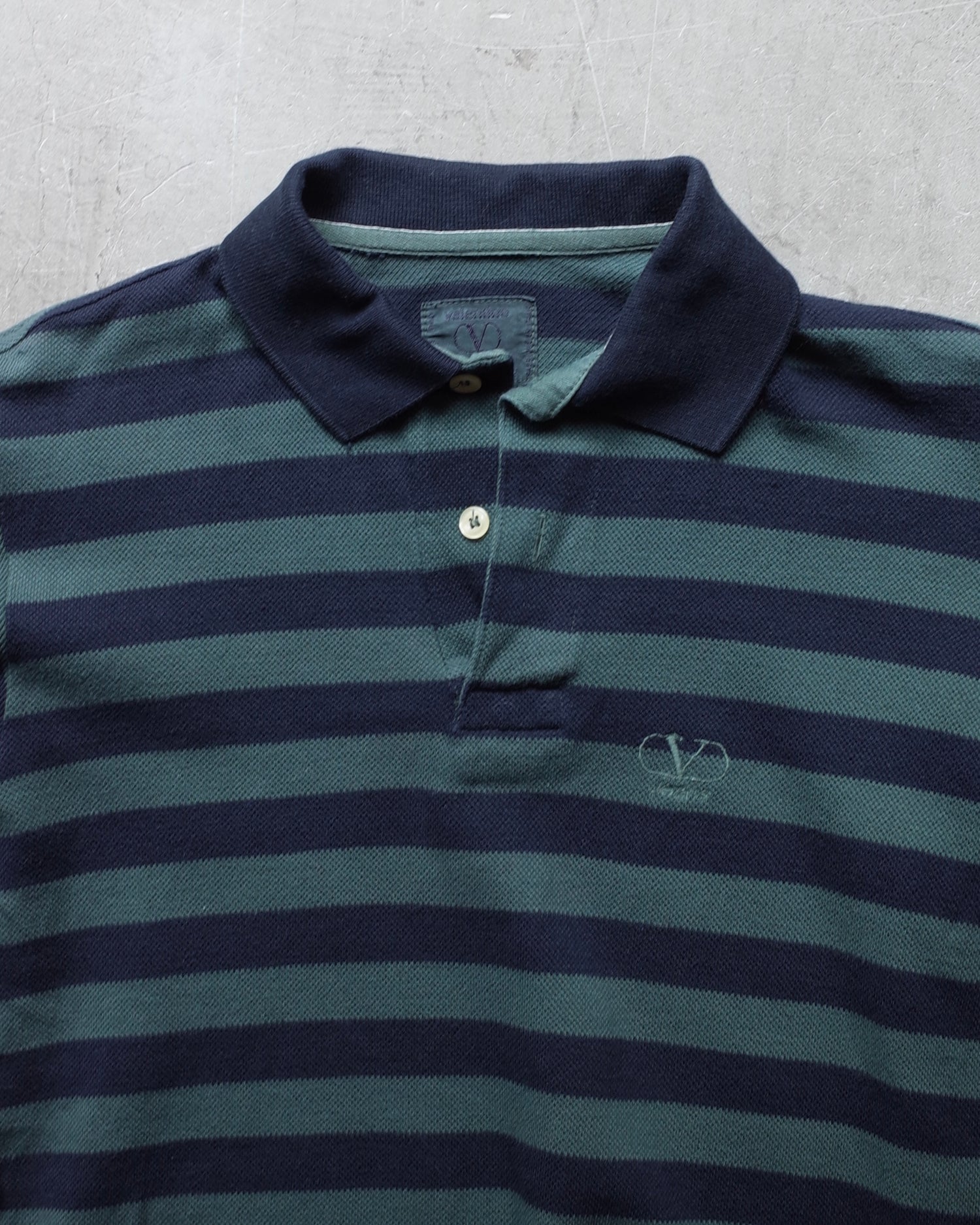 Used / VALENTINO POLO SHIRT