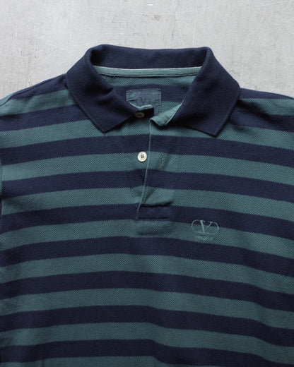 Used / VALENTINO POLO SHIRT