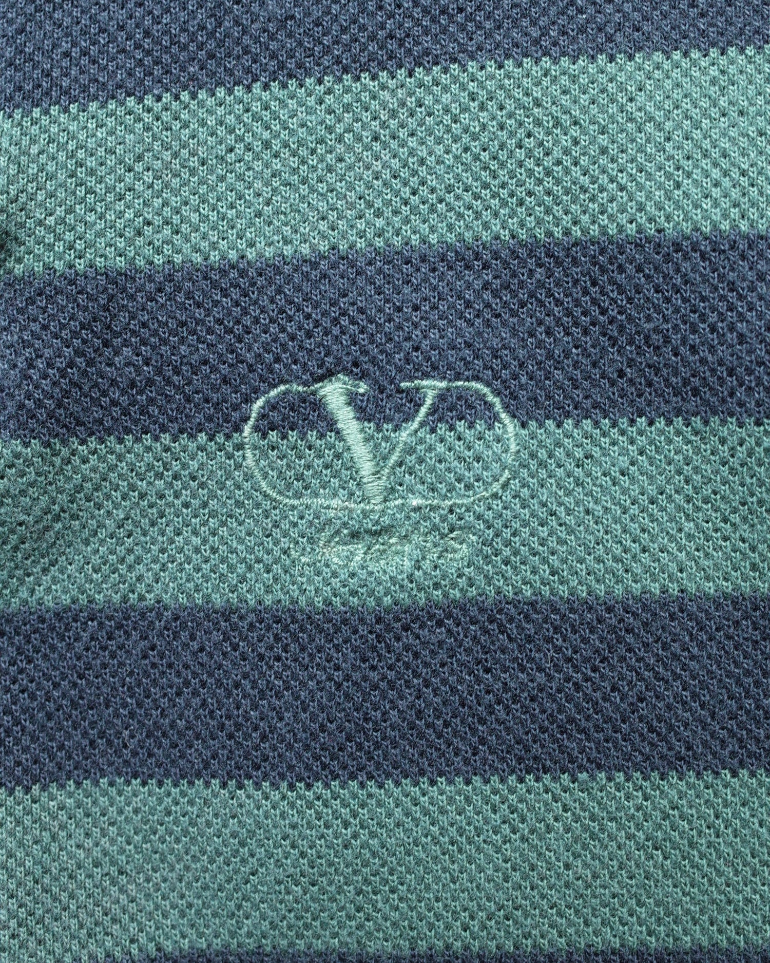 Used / VALENTINO POLO SHIRT