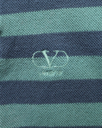 Used / VALENTINO POLO SHIRT