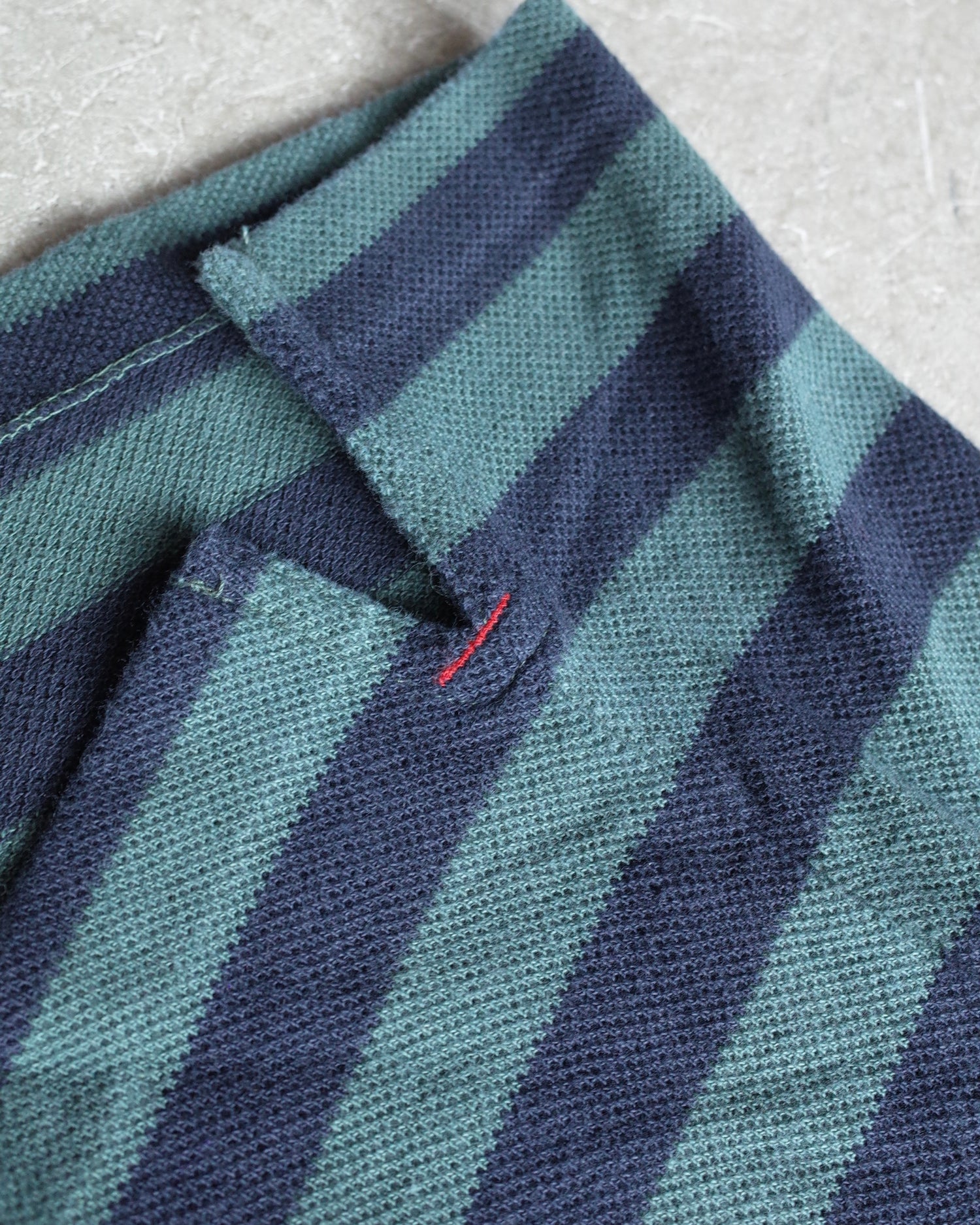 Used / VALENTINO POLO SHIRT