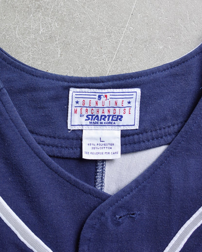 Used / MAJESTIC BASEBALL SHIRT