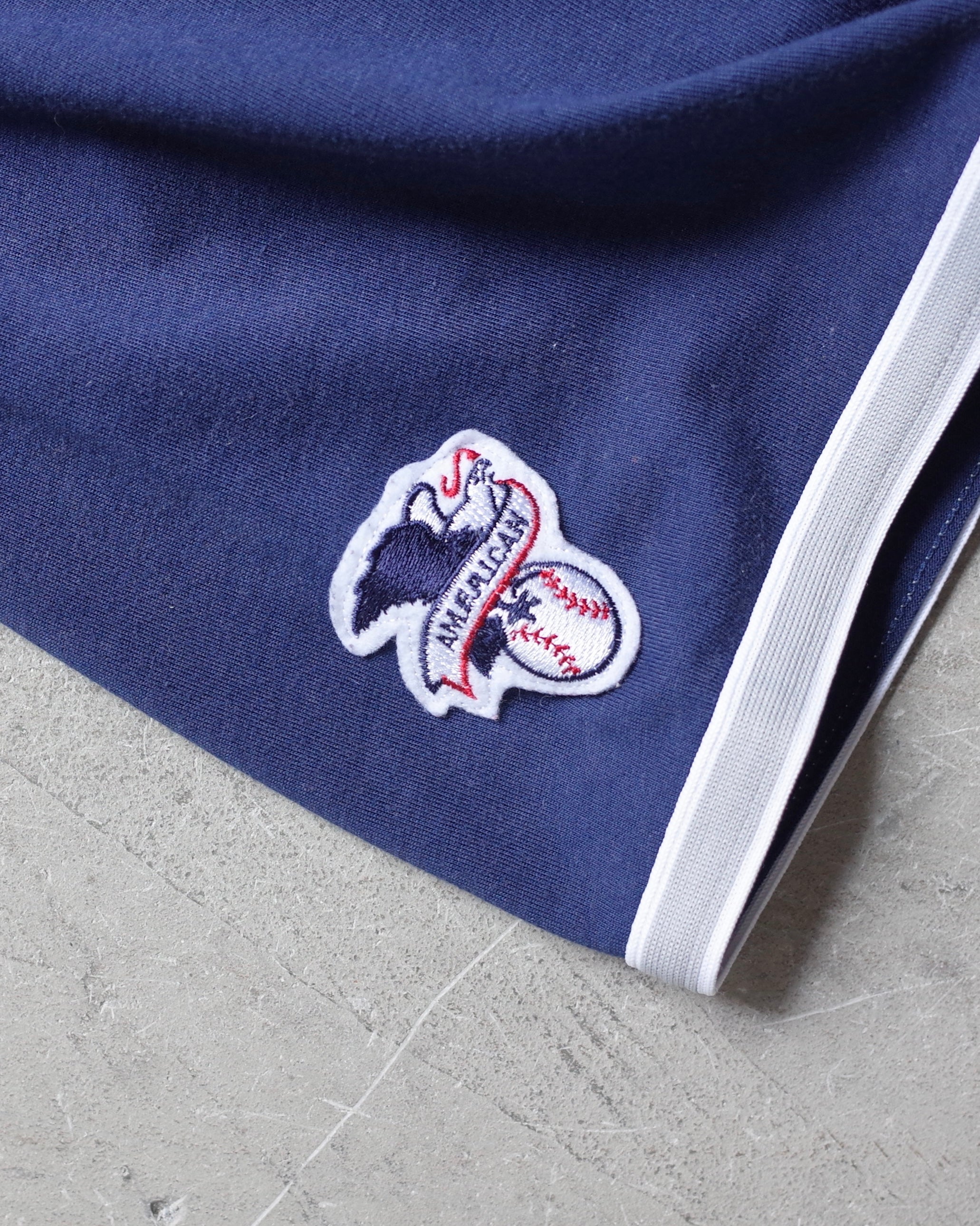 Used / MAJESTIC BASEBALL SHIRT