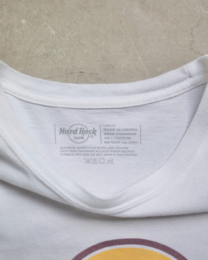 Used / Hard Rock Cafe MUNICH T-SHIRT