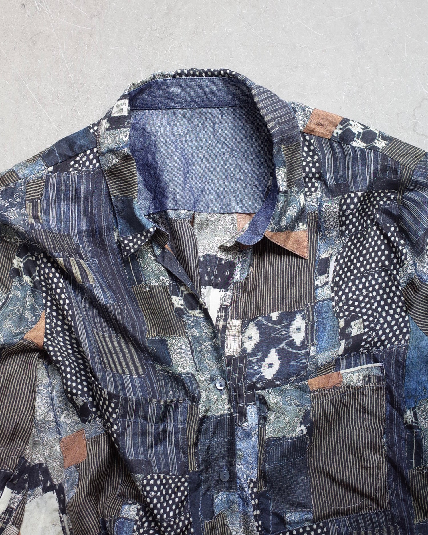 Used / SHIRT