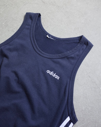 Used / adidas TANK TOP
