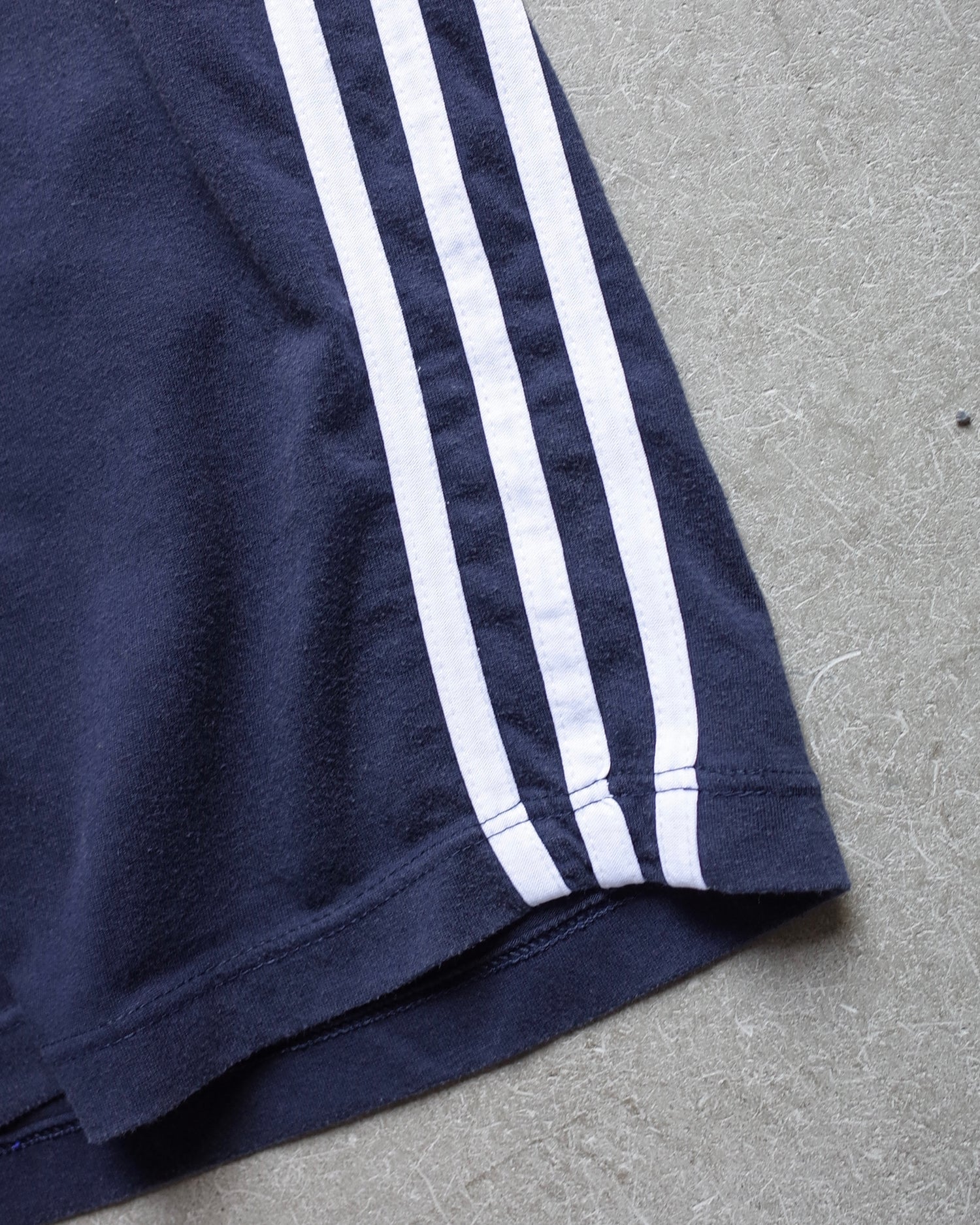 Used / adidas TANK TOP
