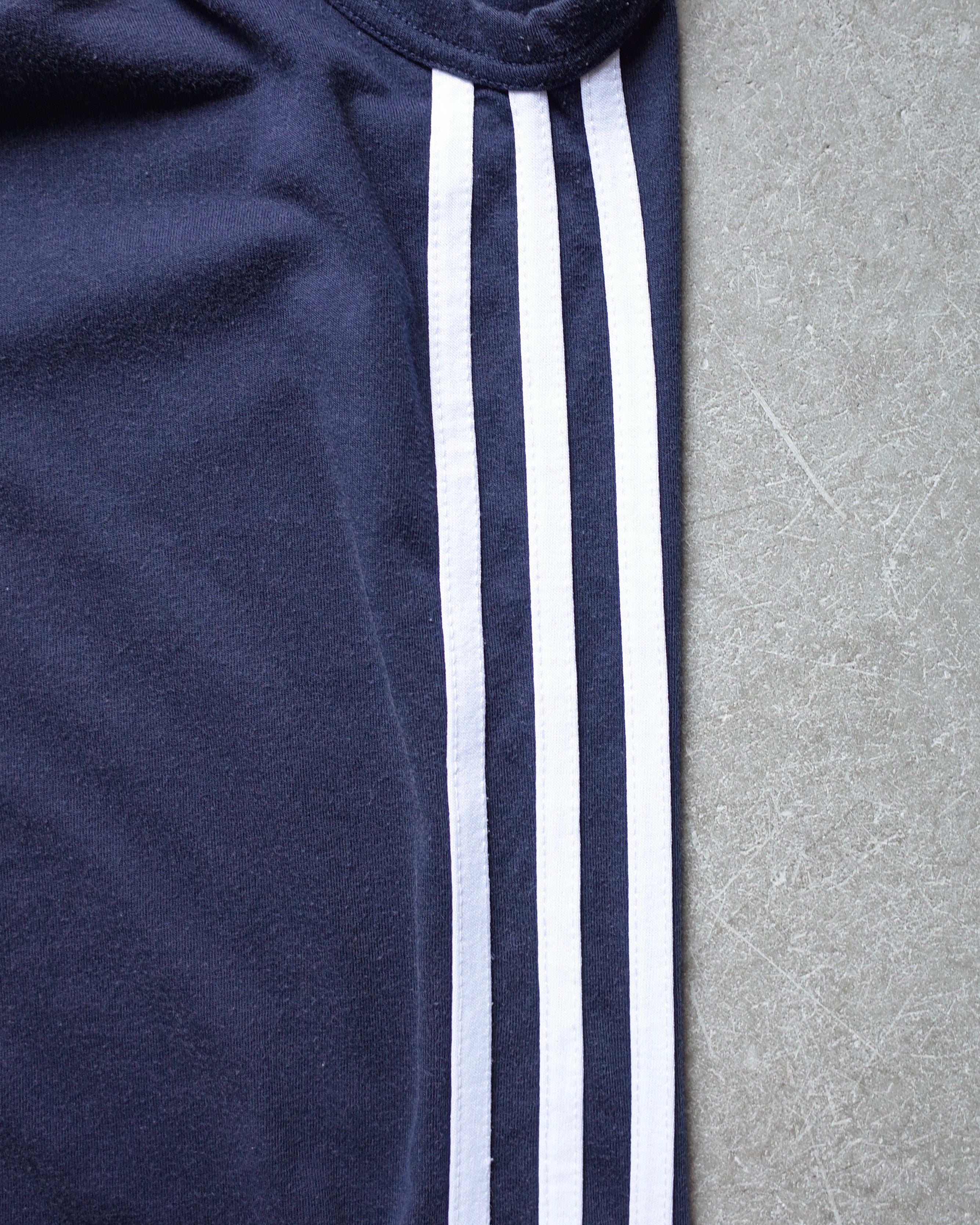Used / adidas TANK TOP