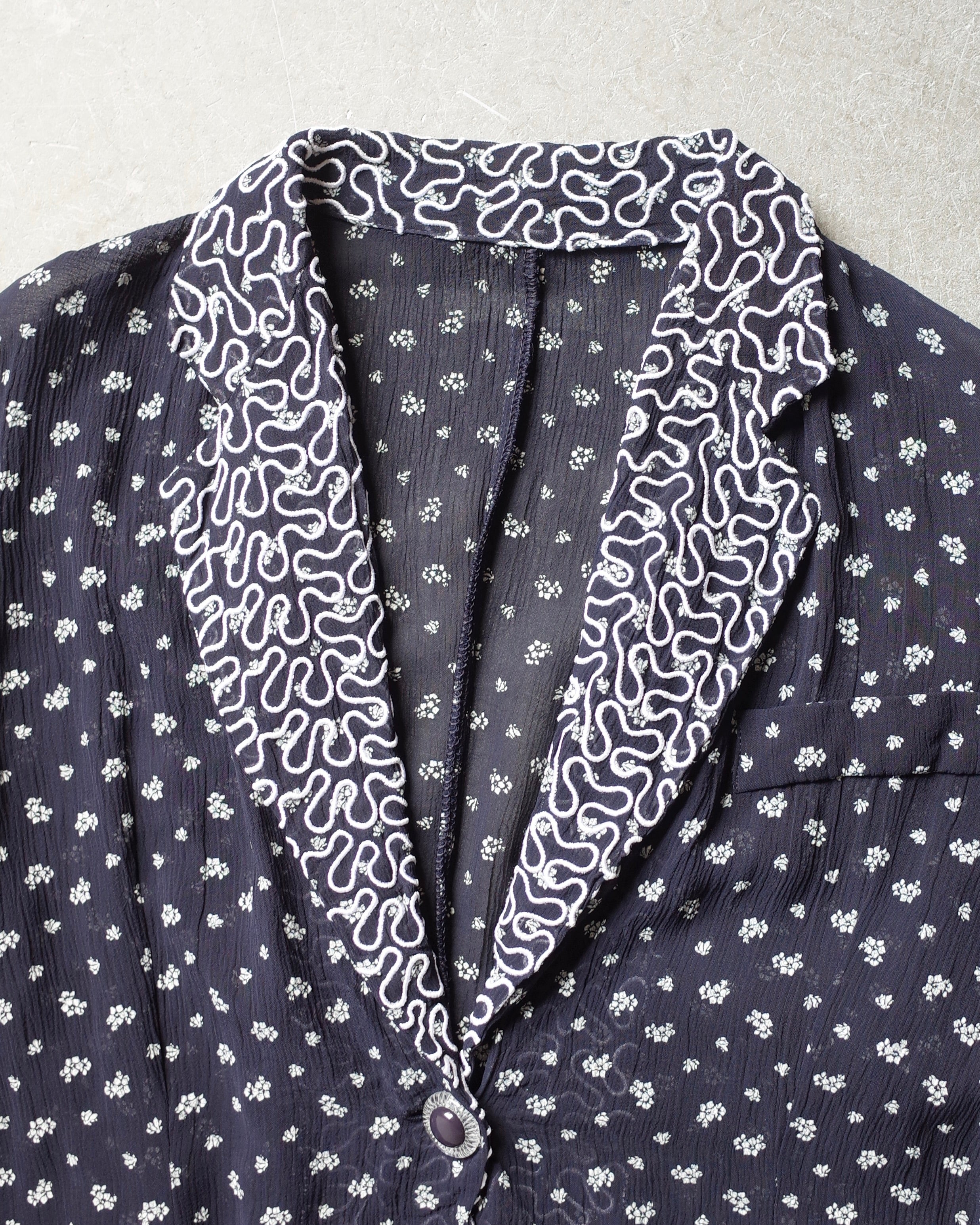 Used / SIER JACKET