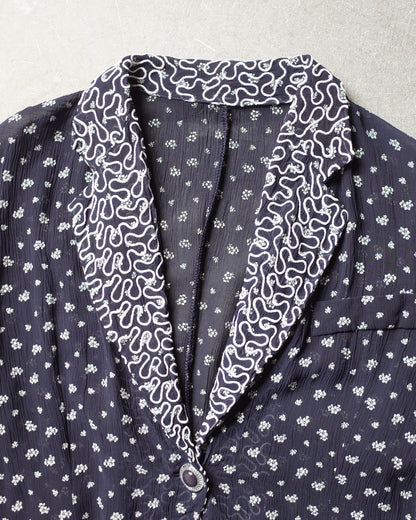 Used / SIER JACKET