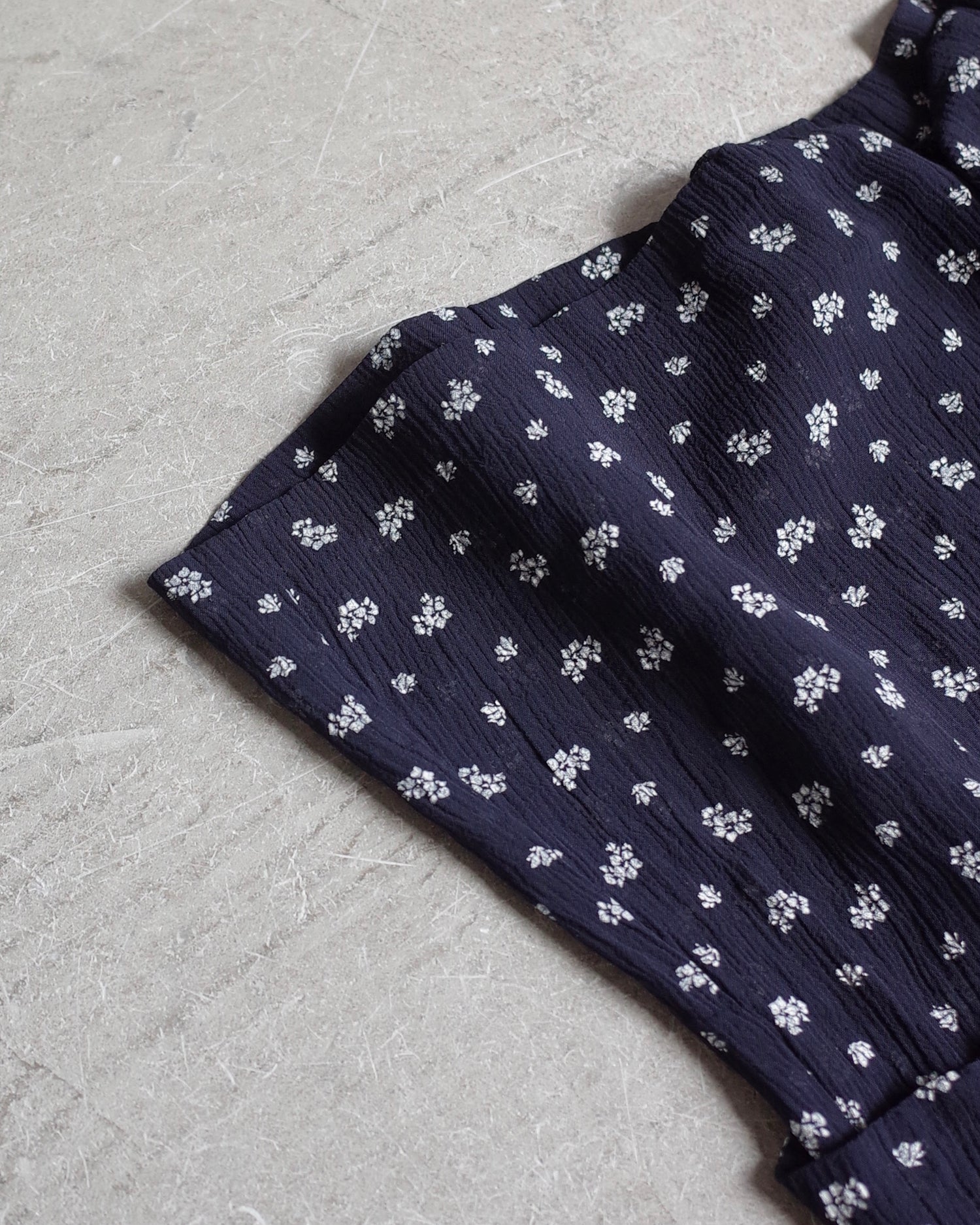 Used / SIER JACKET