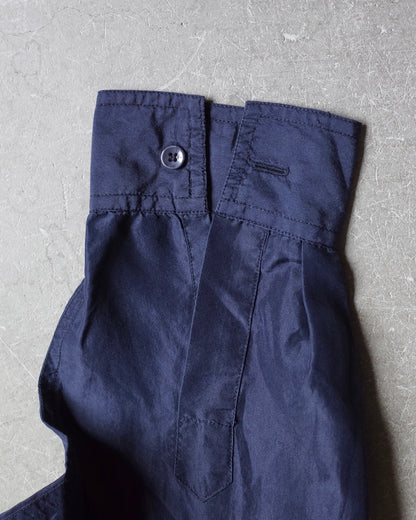 Used / SILK SHIRT