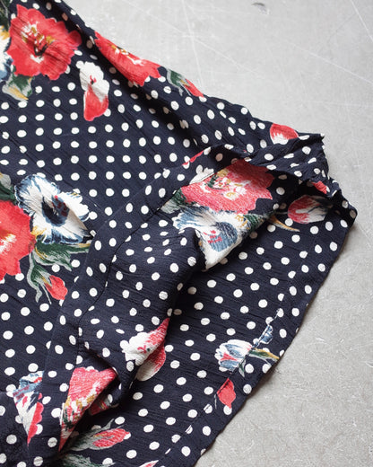 Used / CAMISOLE MAXI ONEPIECE