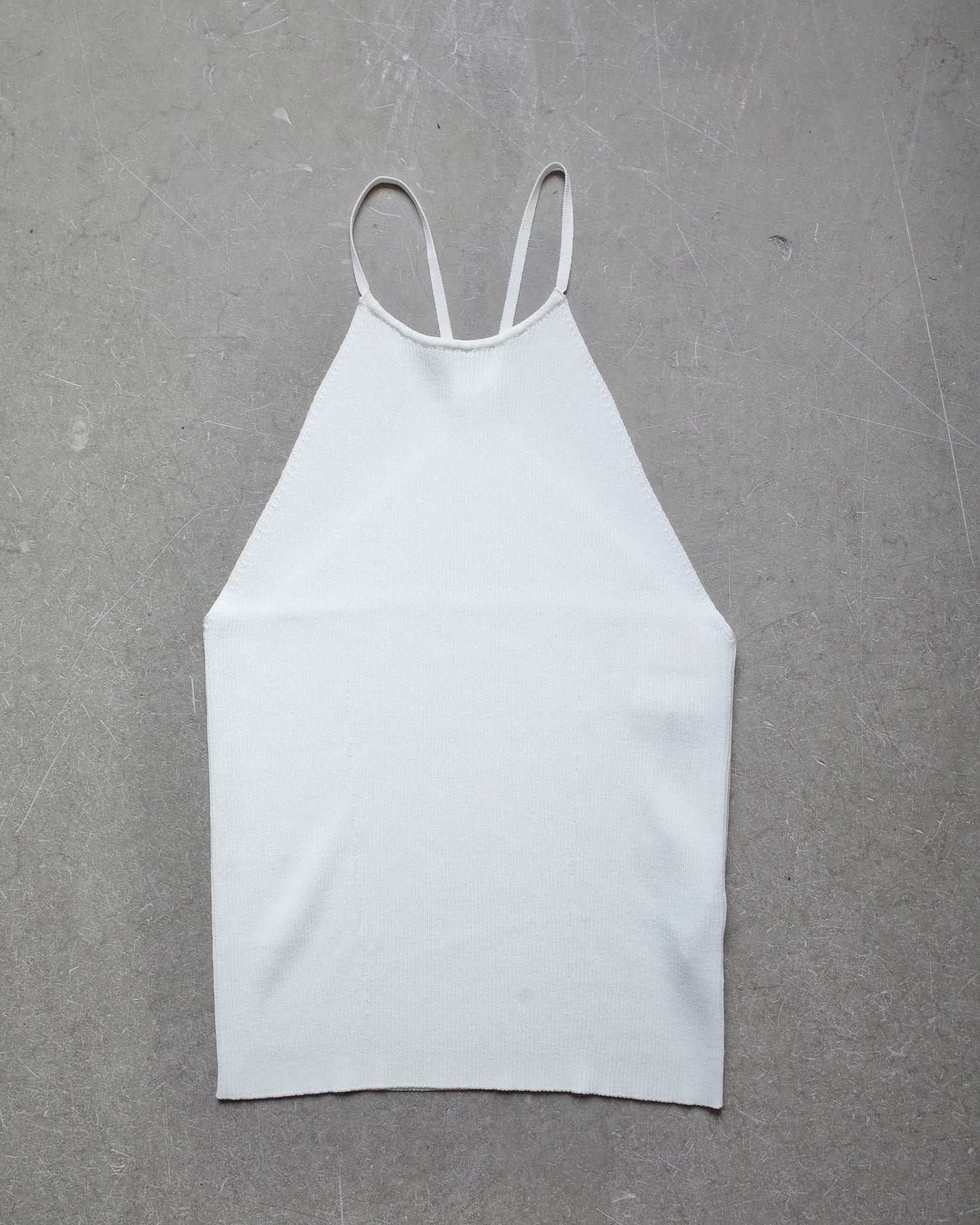 【期間限定】LAYERING CAMI SET