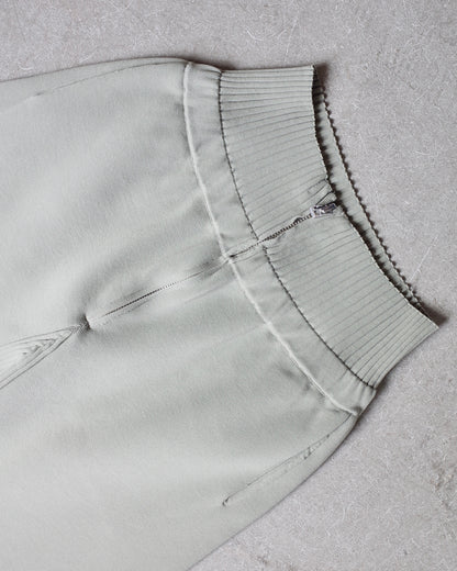【期間限定】HIGH WAIST CURVE PANTS