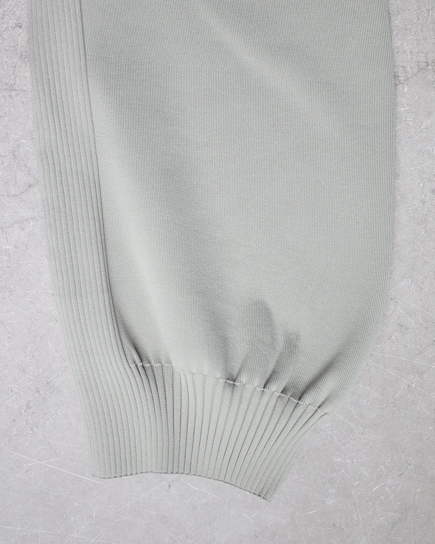 【期間限定】HIGH WAIST CURVE PANTS