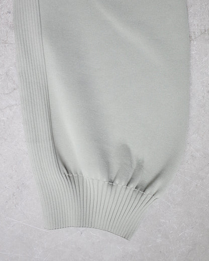 【期間限定】HIGH WAIST CURVE PANTS