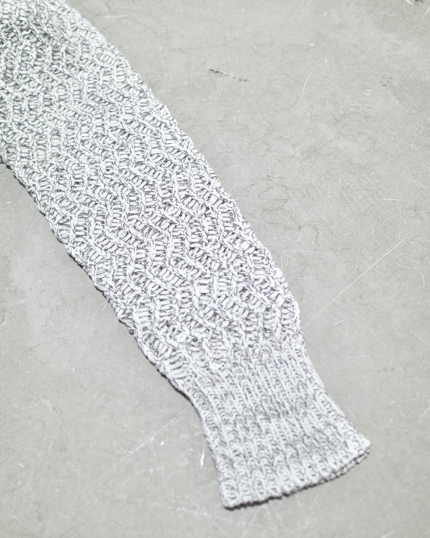 【期間限定】STITCH TAPE YARN PO