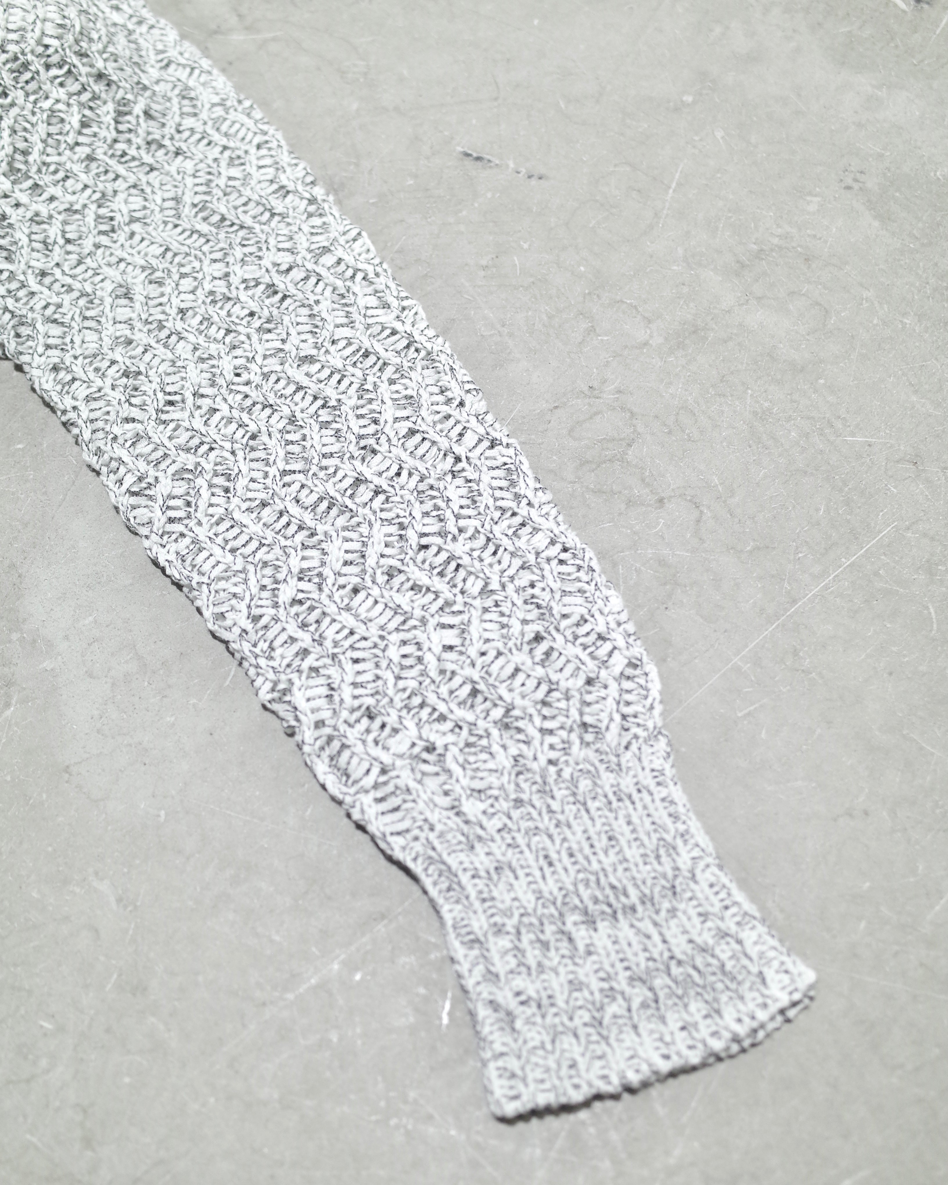 【期間限定】STITCH TAPE YARN PO